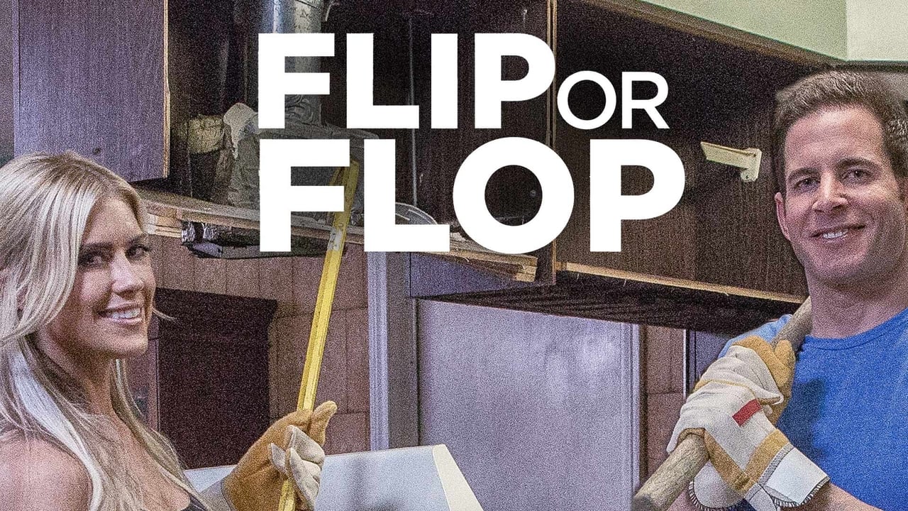 Flip or Flop - Season 9