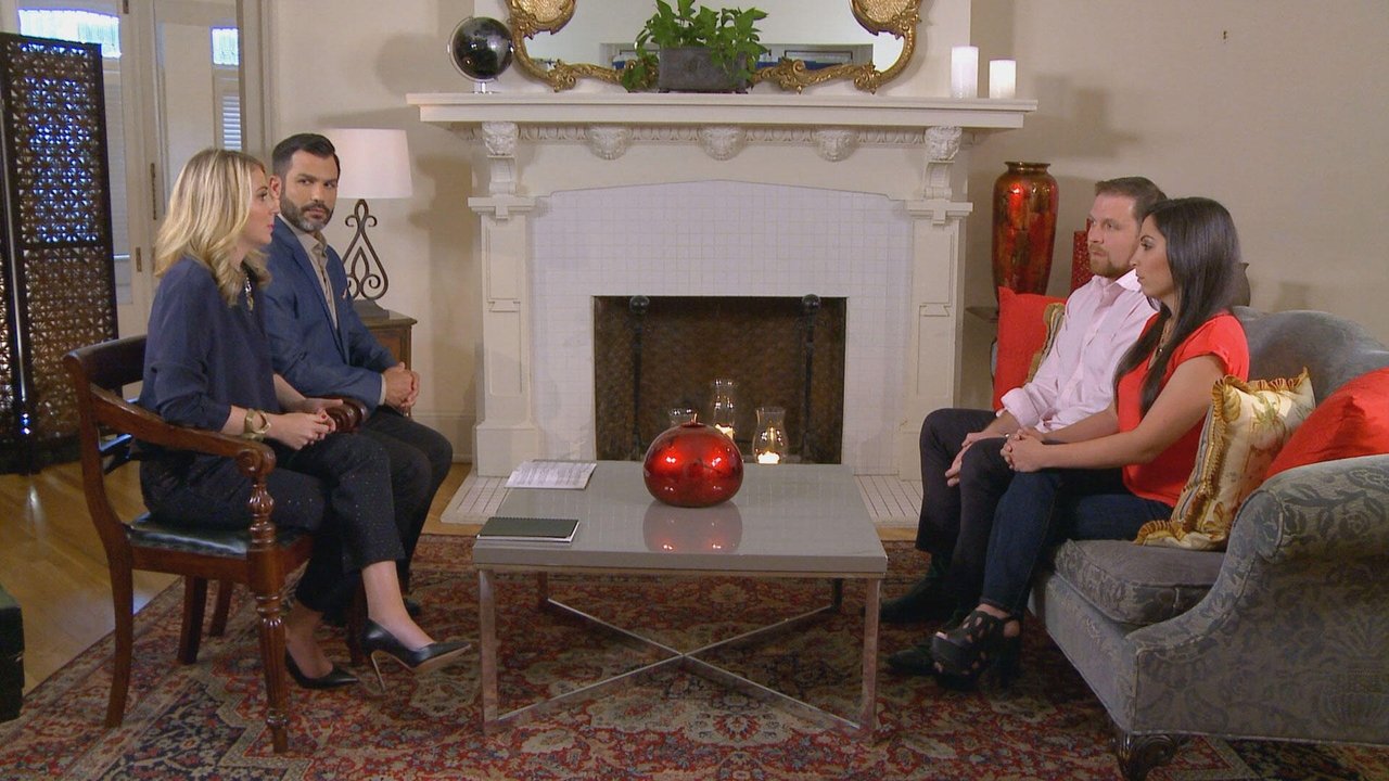 Married at First Sight - Season 3 Episode 13 : Final Decision, Part 1