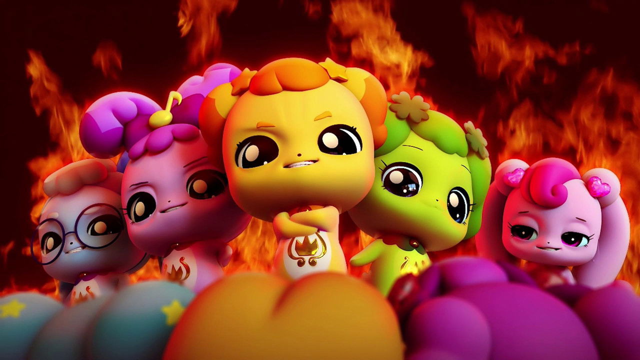 캐치! 티니핑 — Épisode 15