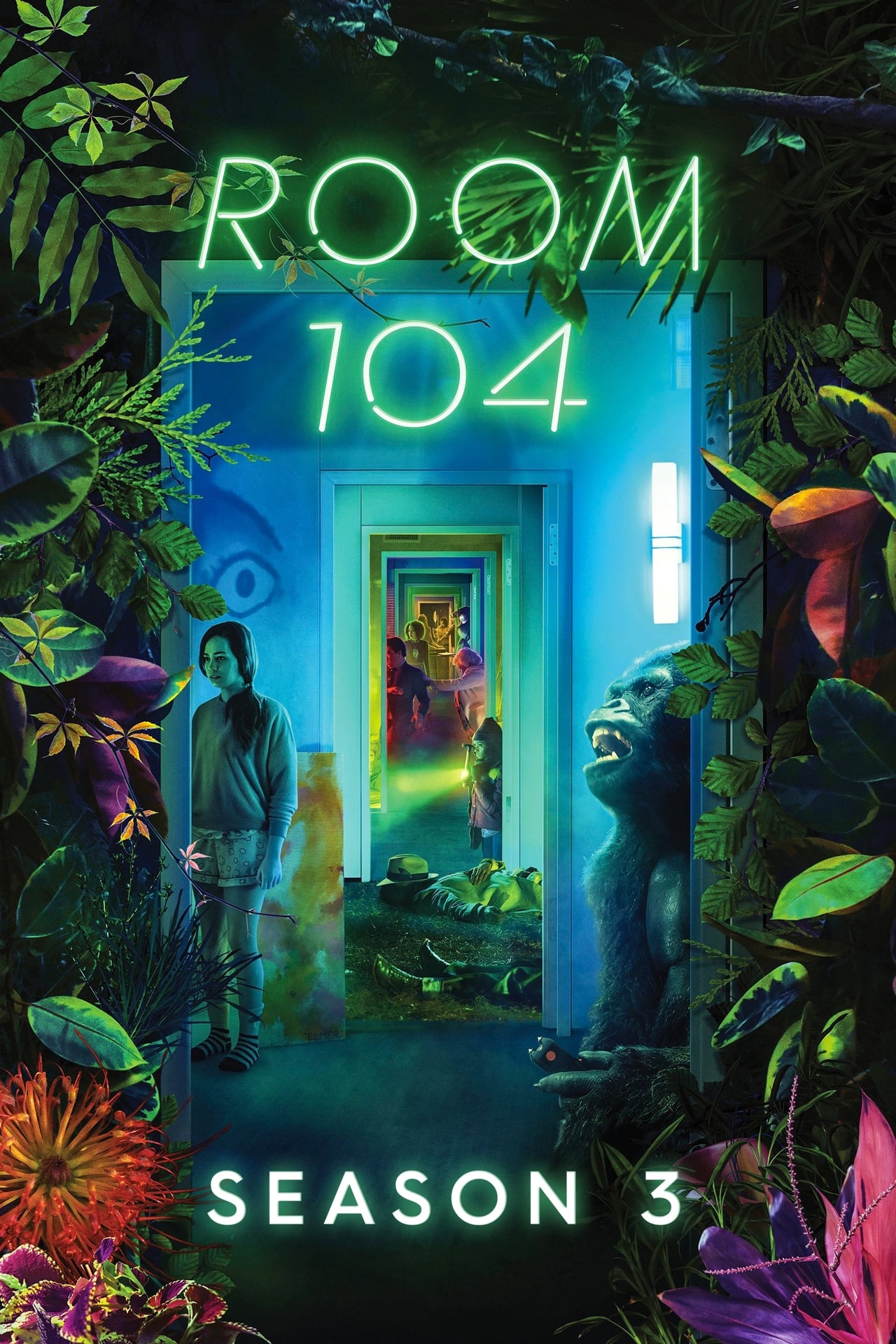 Room 104 (2019)