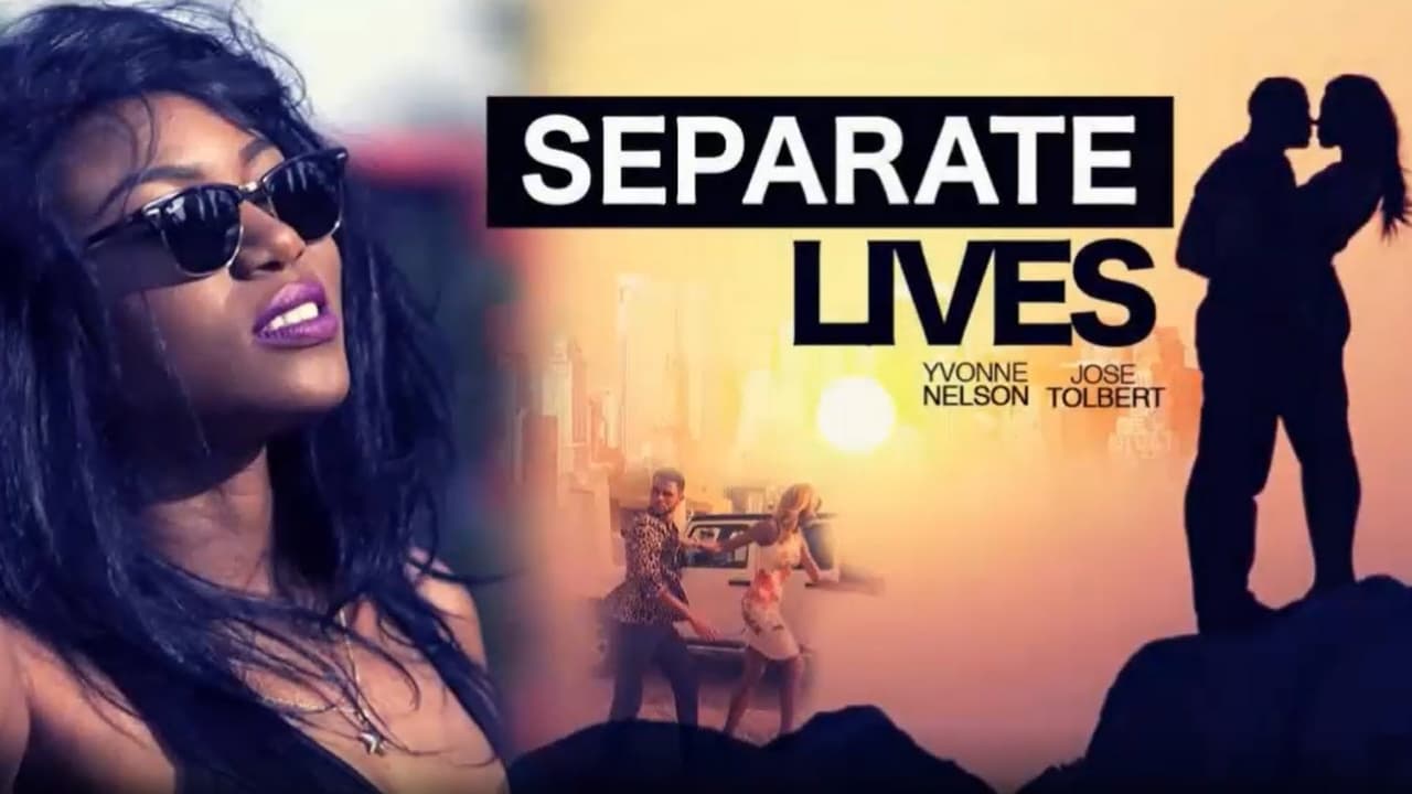 Separate Lives