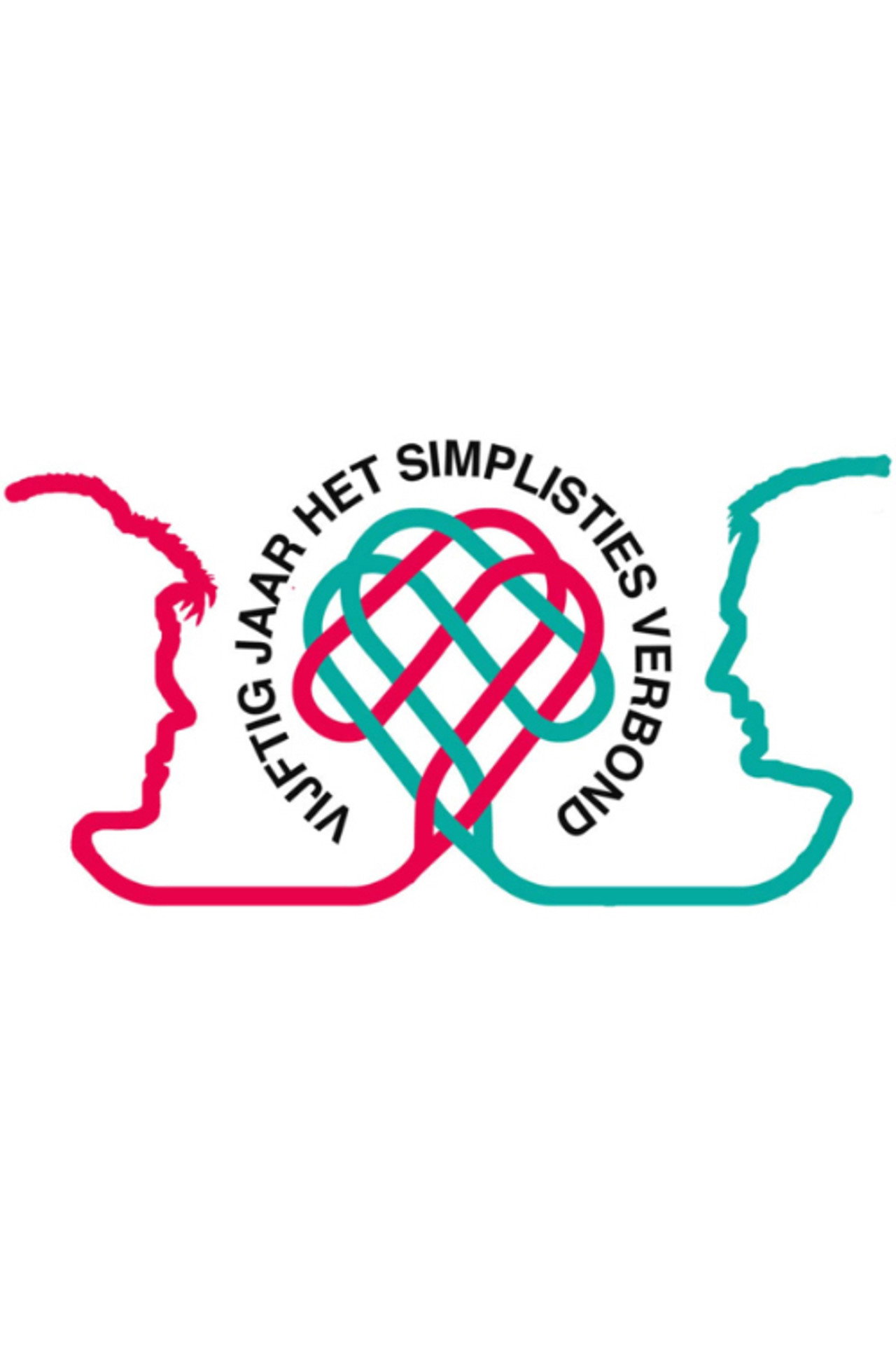 Van Kooten & De Bie - 50 Jaar Simplisties Verbond filmaffisch