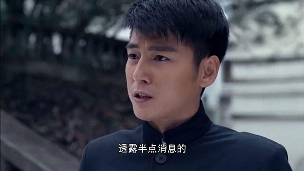 战昆仑 — Épisode 13