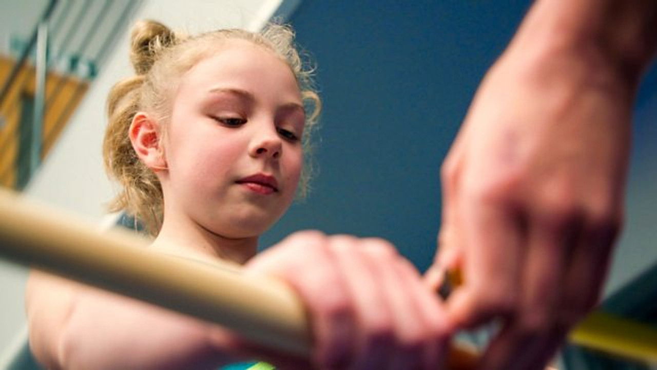 Gym Stars — Épisode 14