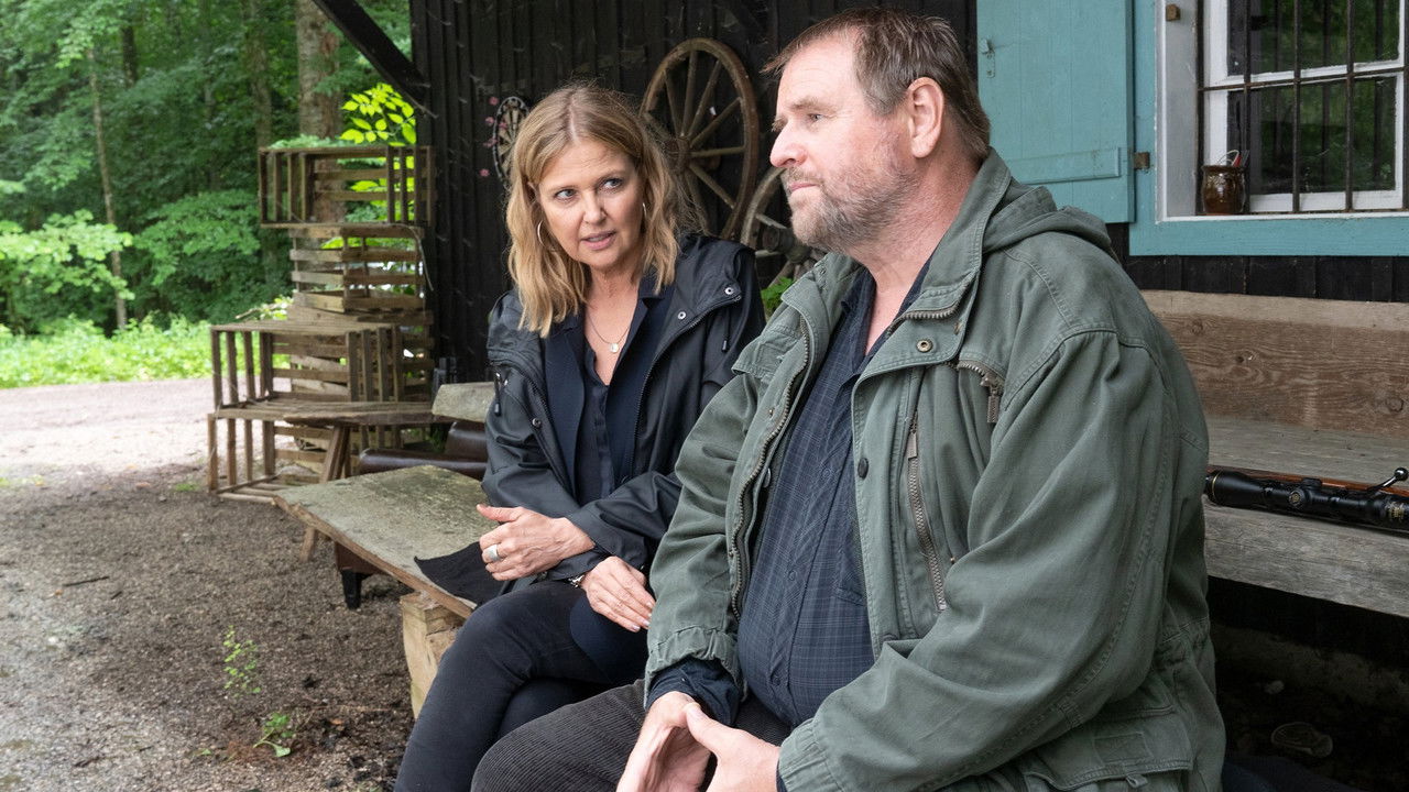 Die Chefin — Épisode 3