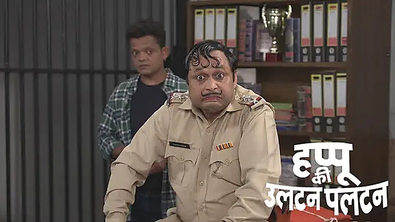 The Thief's Condition to Return Happu's Gold Coin