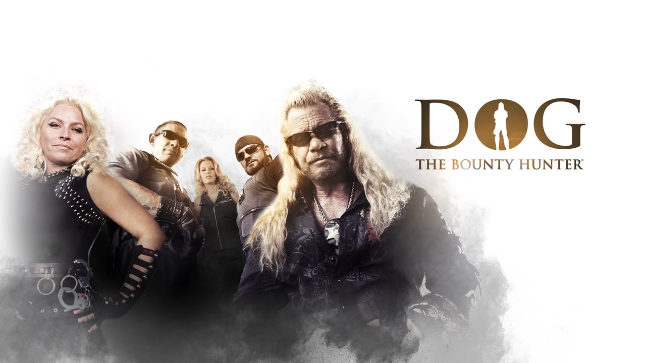 Dog the Bounty Hunter - Season 2