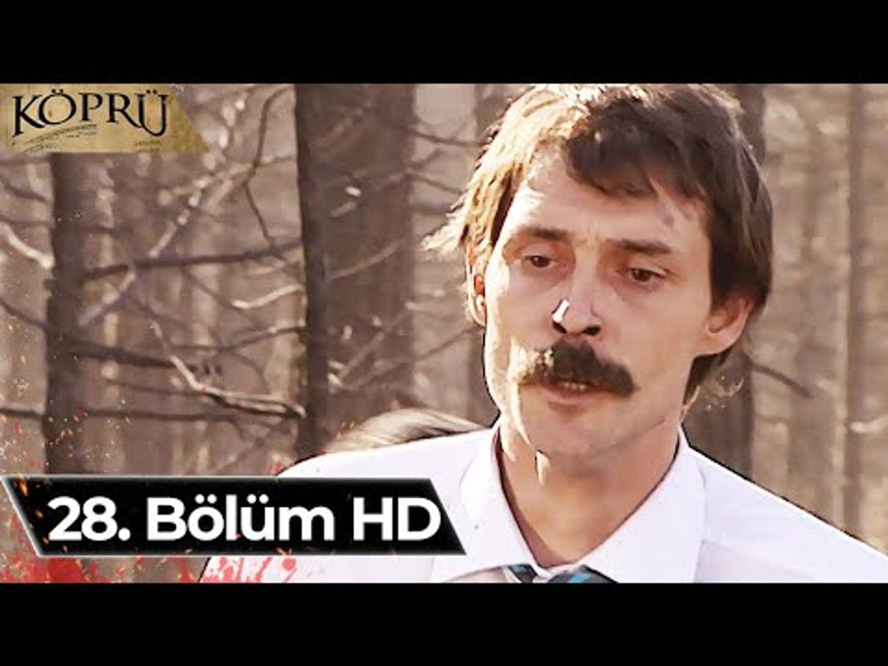 Köprü — Épisode 1