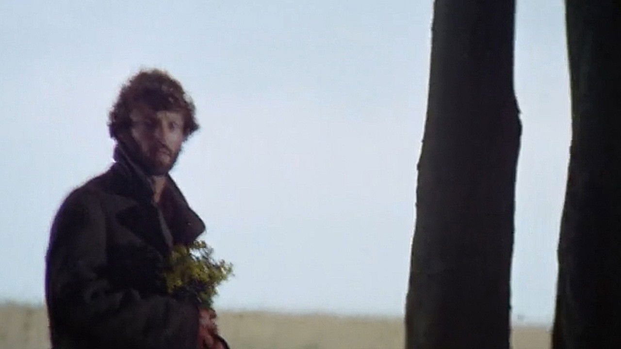 The Music Lovers backdrop