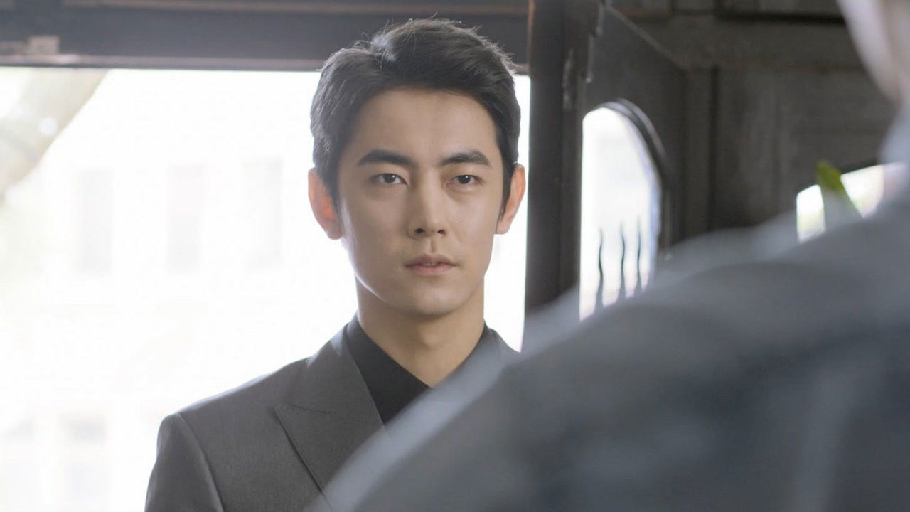 恋爱麻烦，但是甜 — Épisode 16