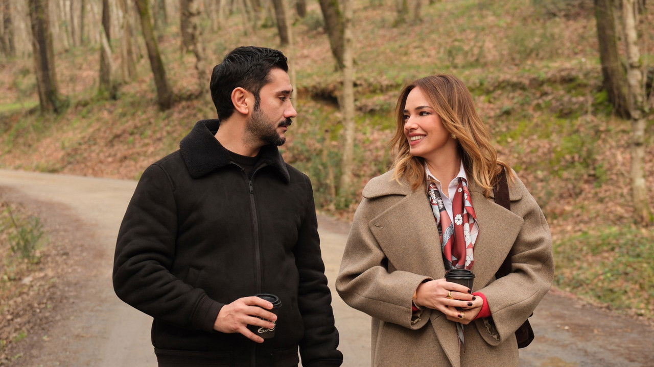 Rüya Gibi — Épisode 11