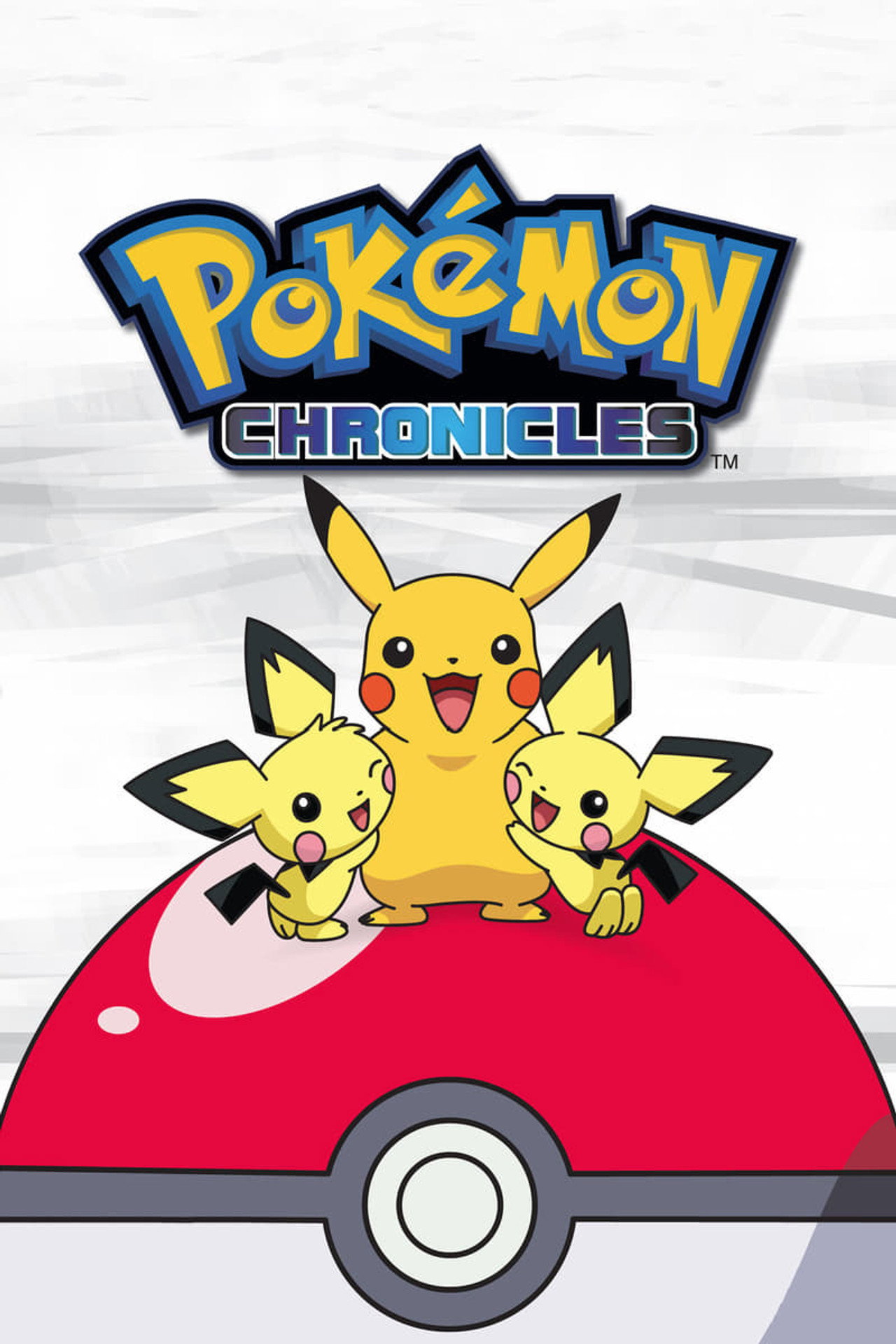 Pokémon Chronicles still 5