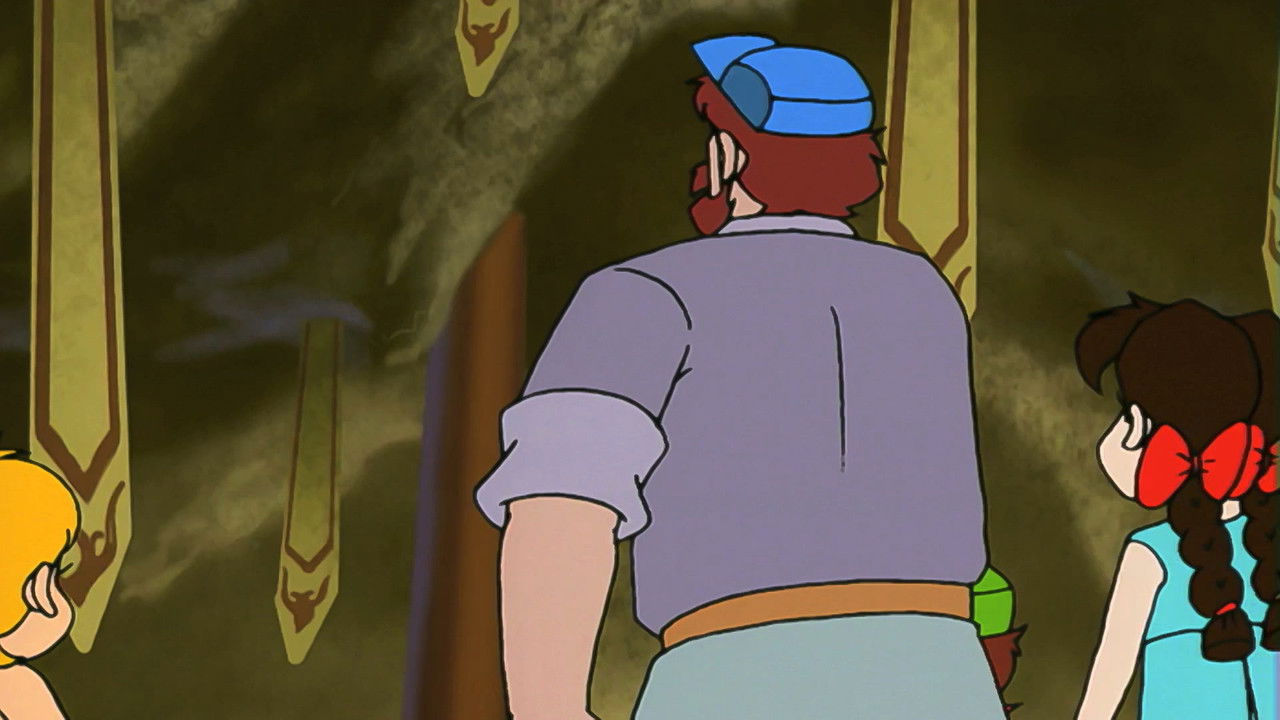 海尔兄弟高清重制版 - Season 1 Episode 175 : Episode 175