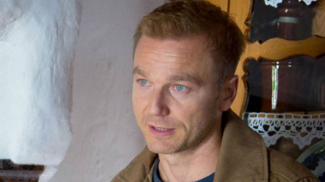 Cisza nad rozlewiskiem — Épisode 12