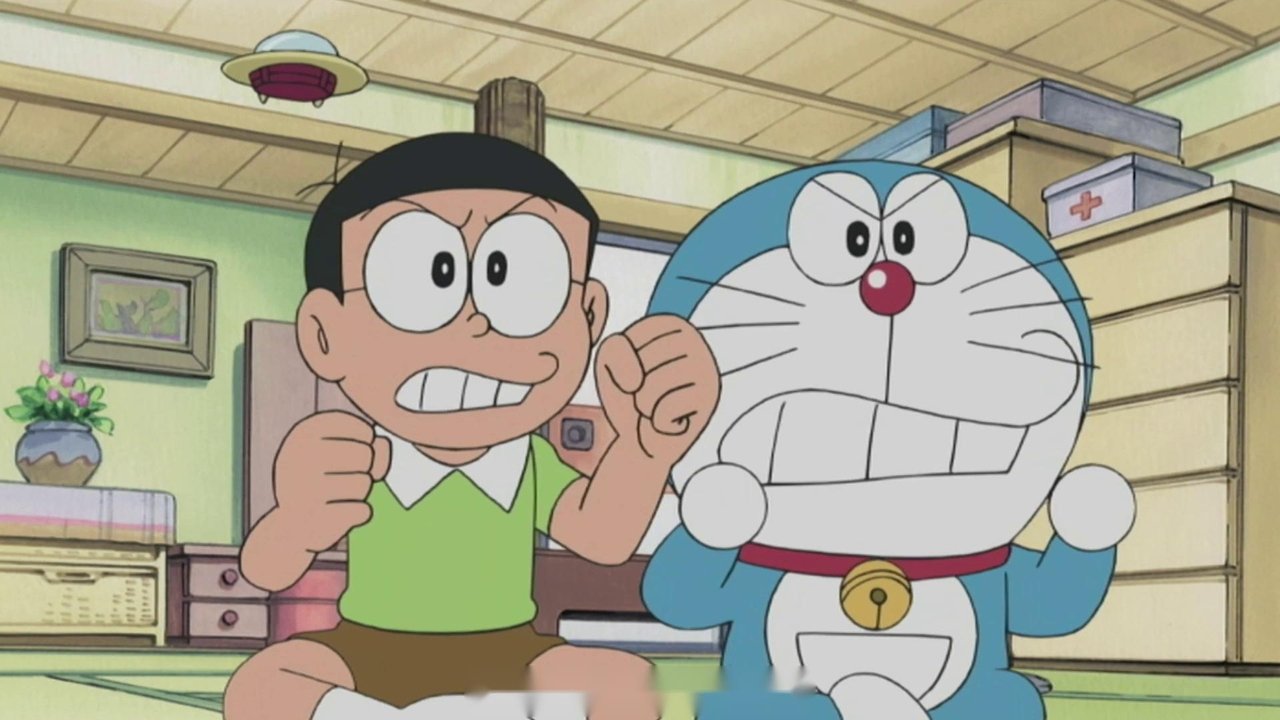 ドラえもん - Season 1 Episode 13 : Episode 13