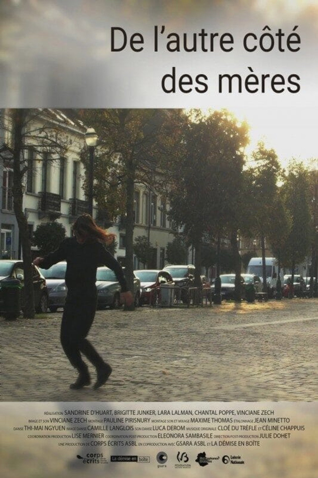 De l'autre côté des mères