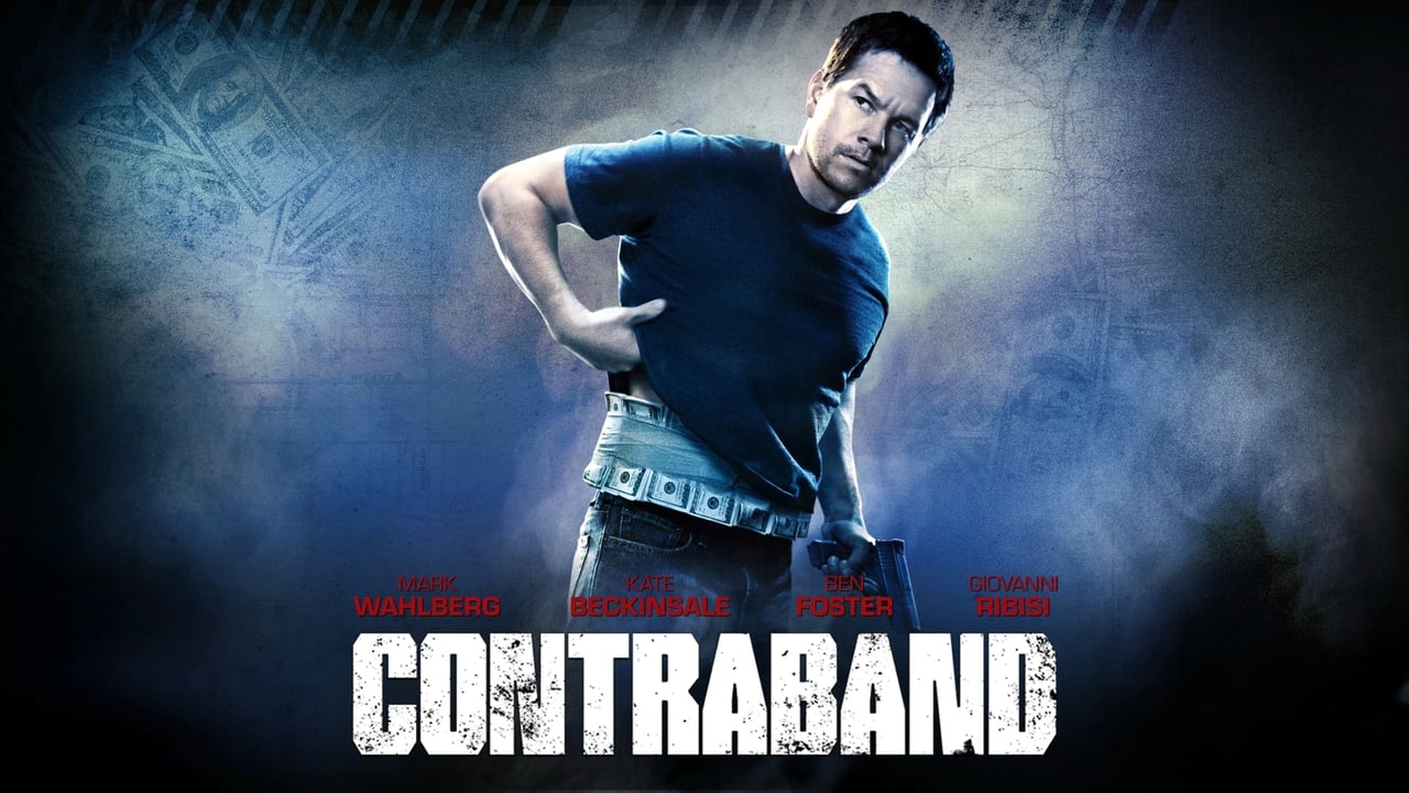 Contraband (2012)