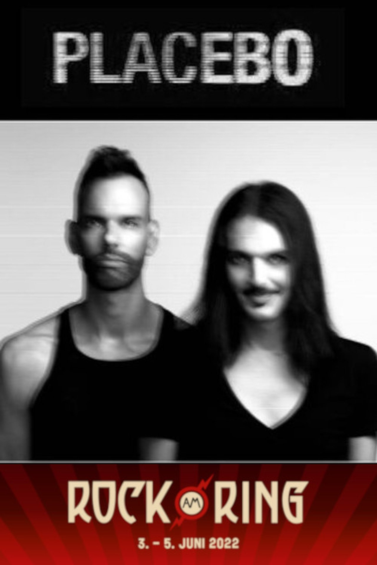 Placebo - Rock Am Ring 2022