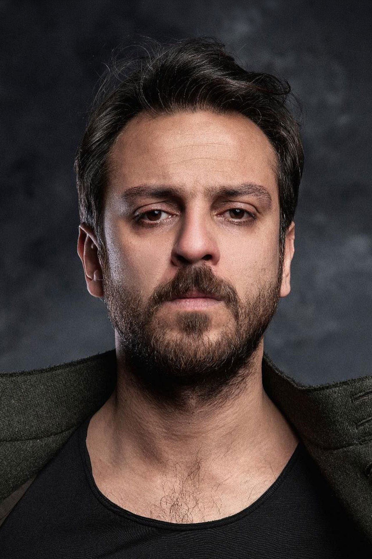 Photo of Erkan Kolçak Köstendil