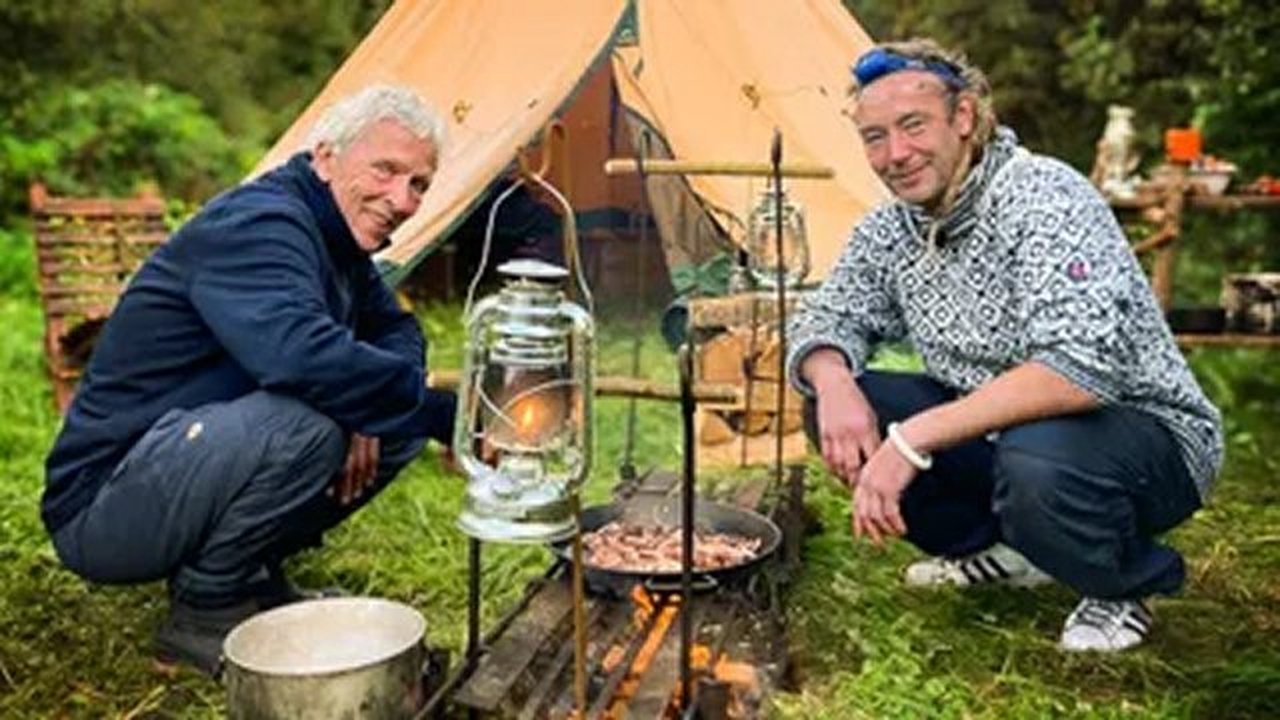 Kill & Eat - Season 15 Episode 3 : Episode 3