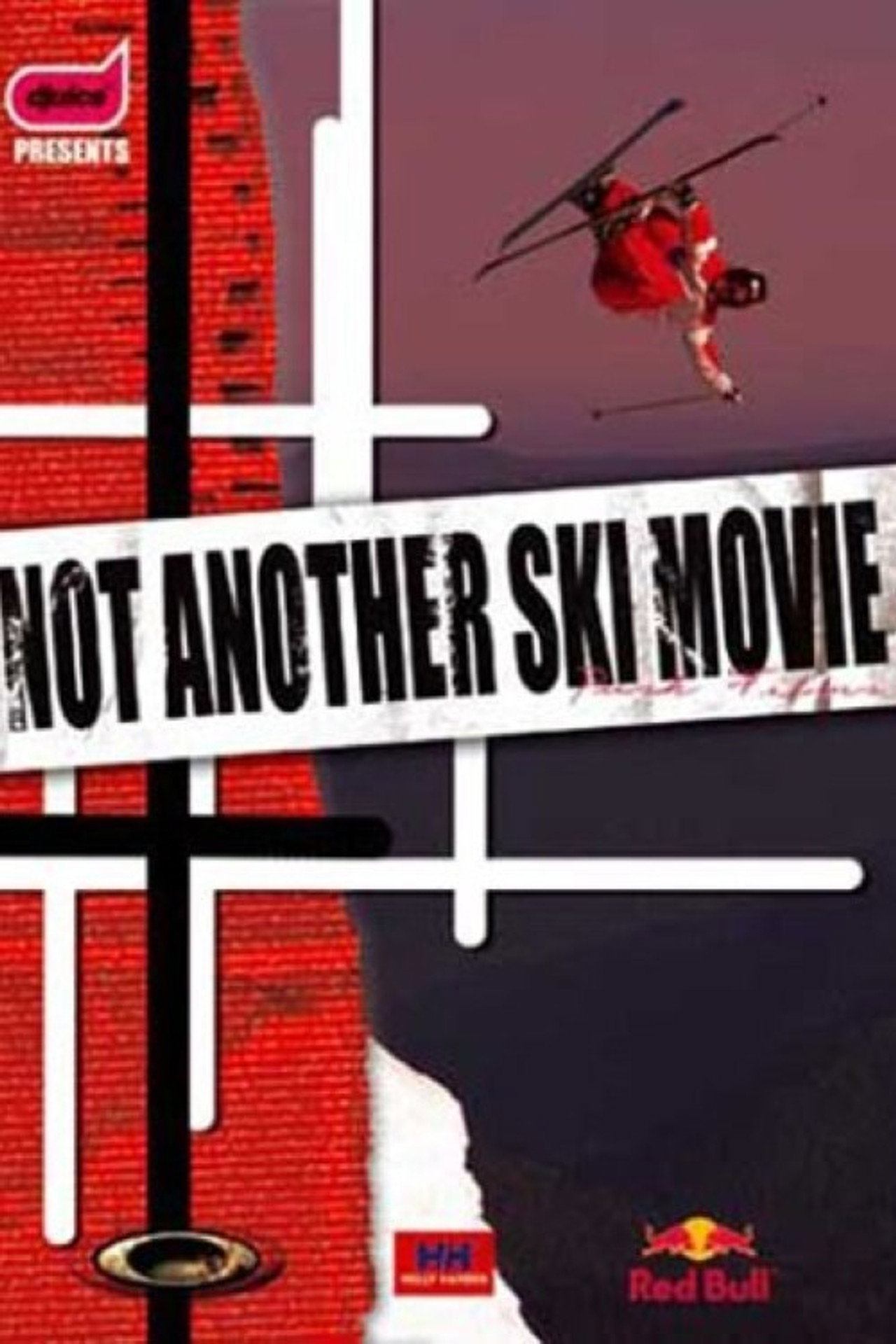Not Another Ski Movie Backdrop