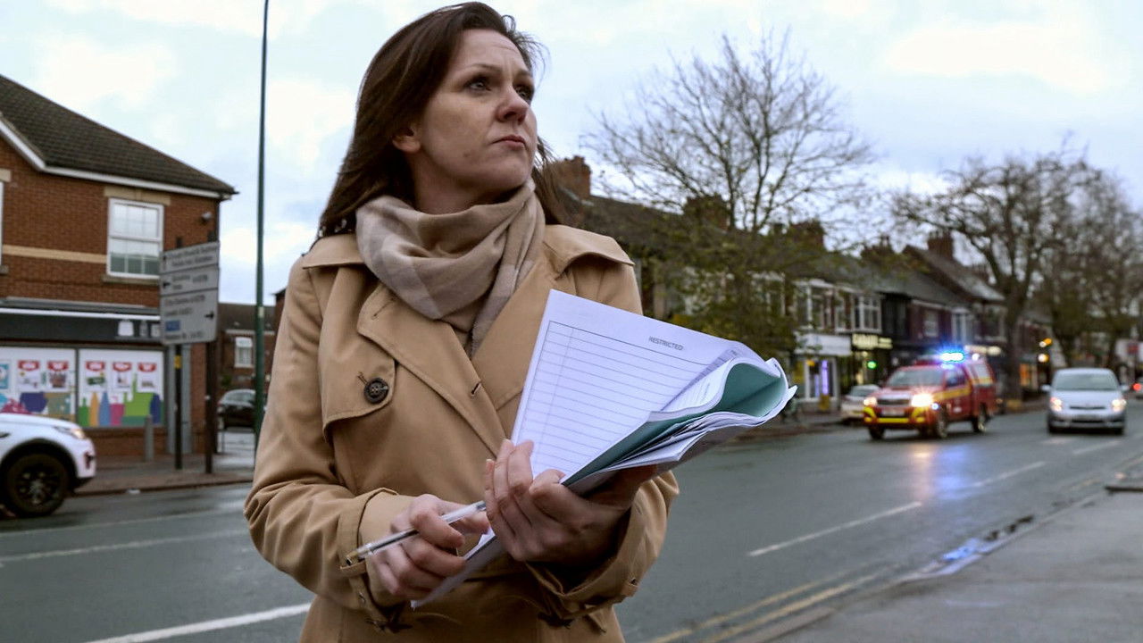 Frontline Fightback — Épisode 3