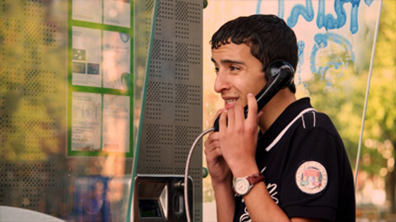 Lijn 32 — Épisode 2