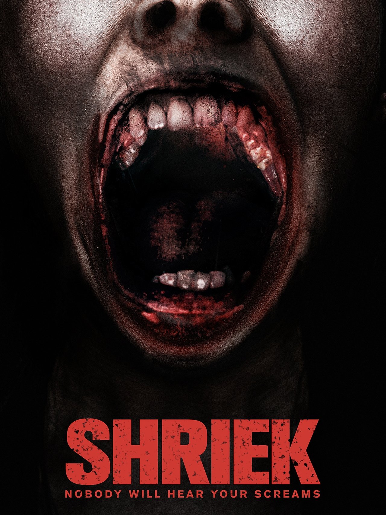 مشاهدة فيلم Shriek مترجم بدون اعلانات - بوستر