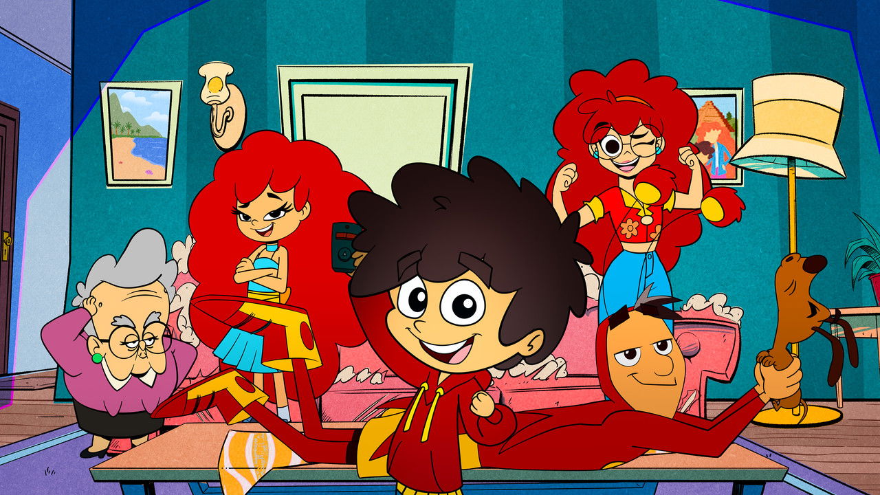 Assistir Procura-se a Mãe do Bebê Jupiteriano Online