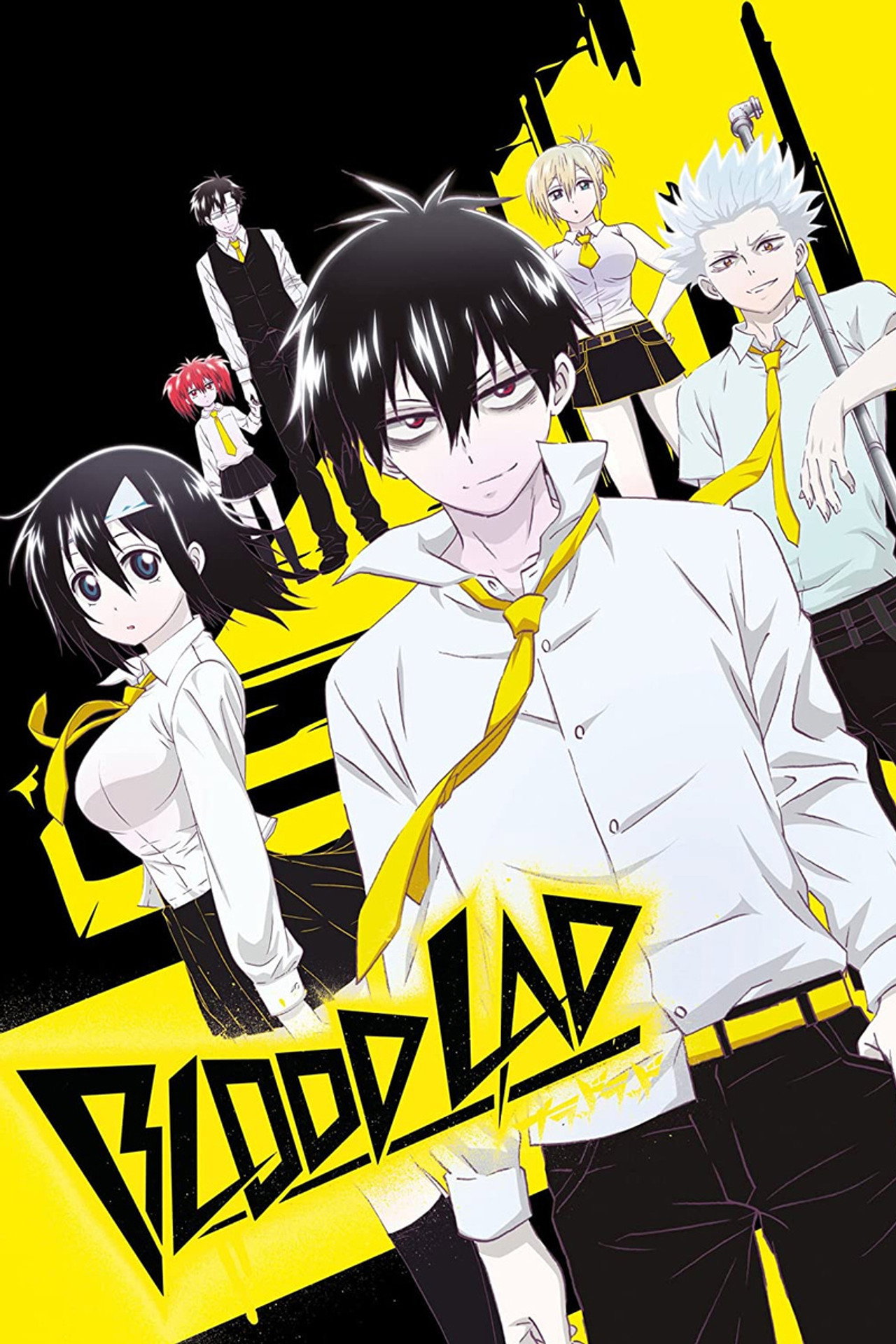 Blood Lad