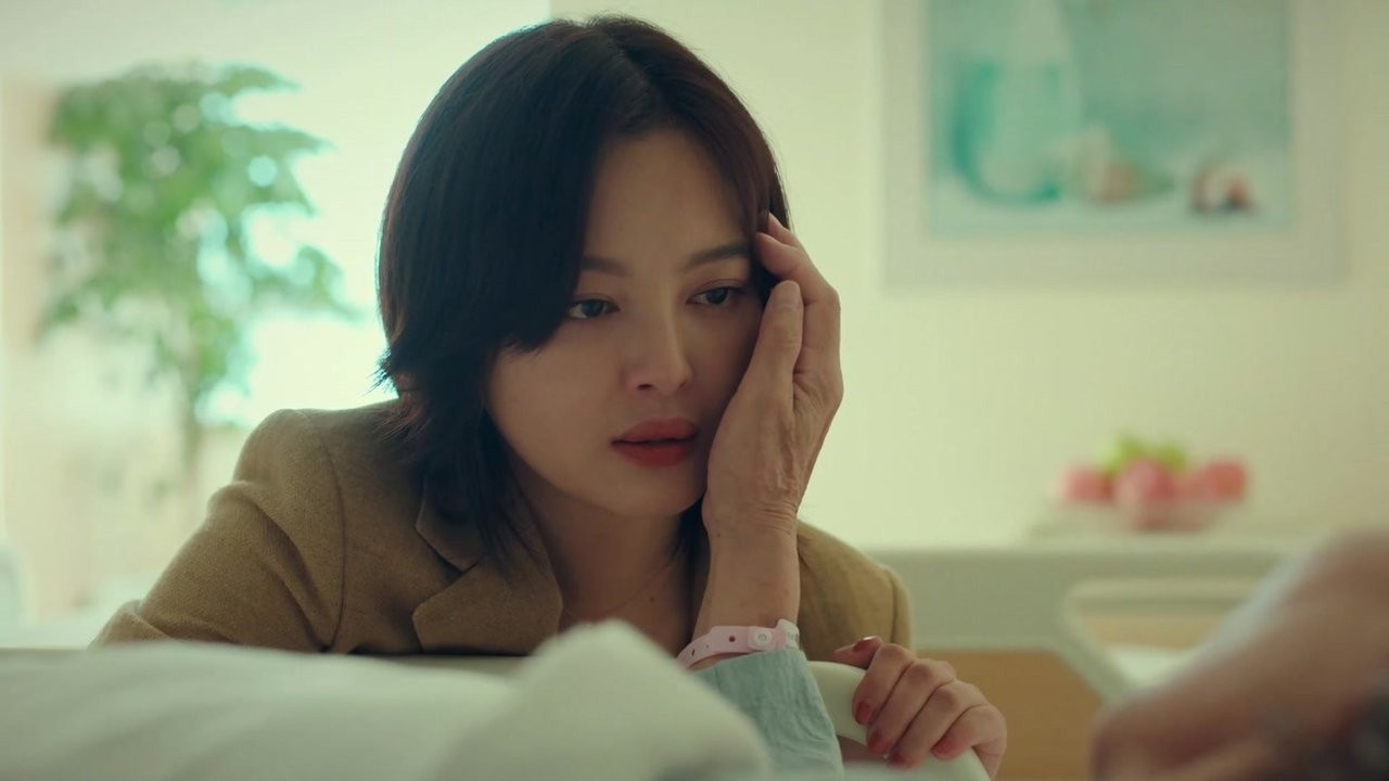 输赢 — Épisode 37