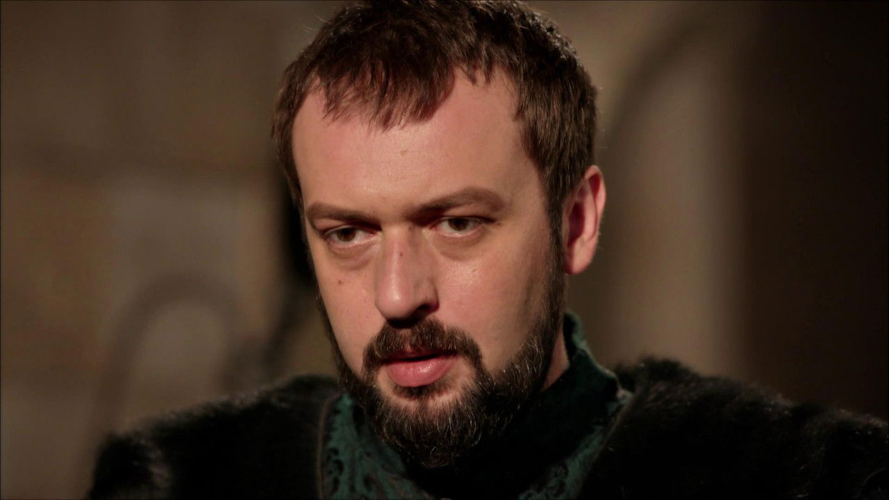 El Sultán — Épisode 77