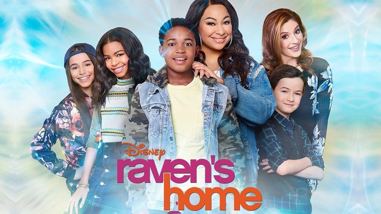 Raven's Home - Season 3