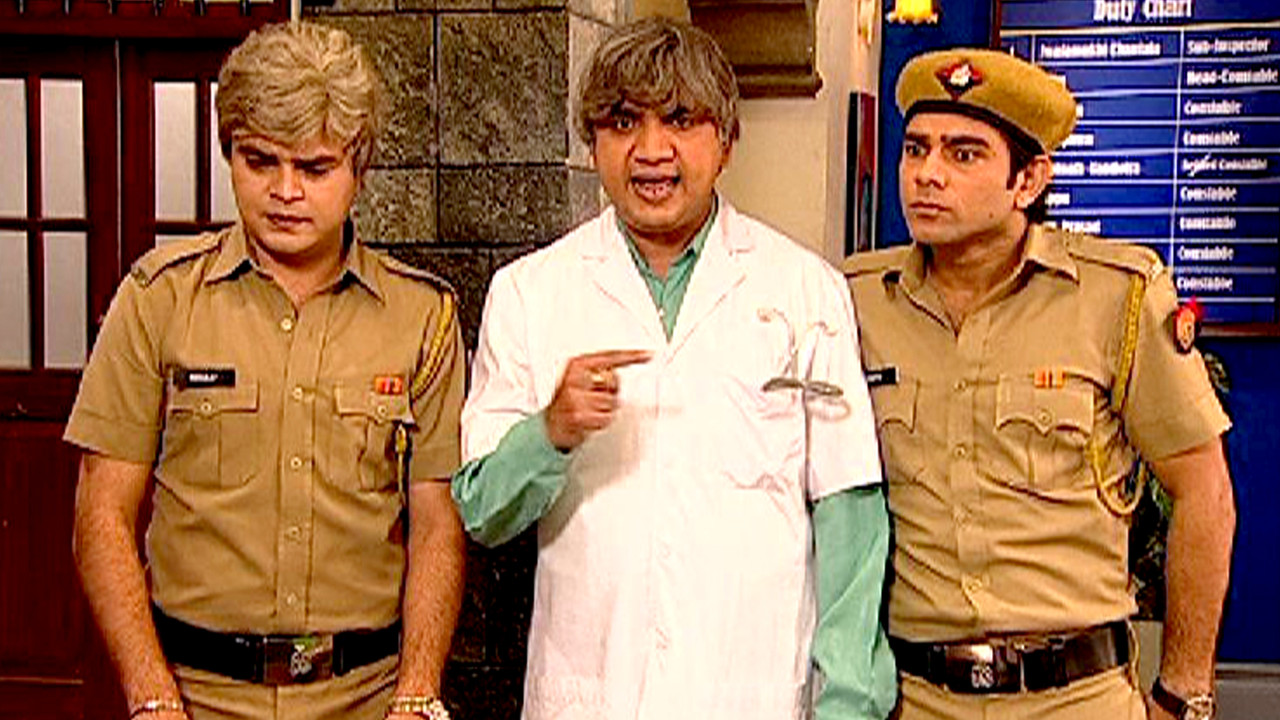 F.I.R. — Épisode 914