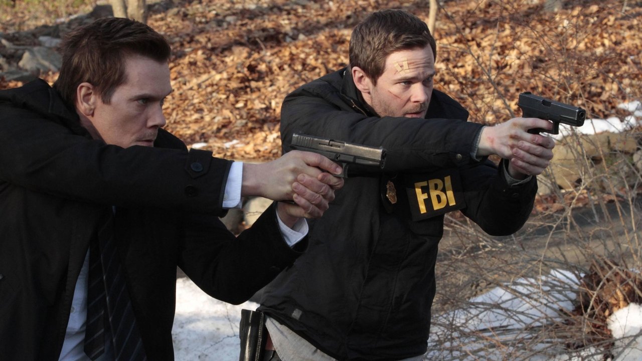 The Following - Season 1 Episode 13 : Havenport