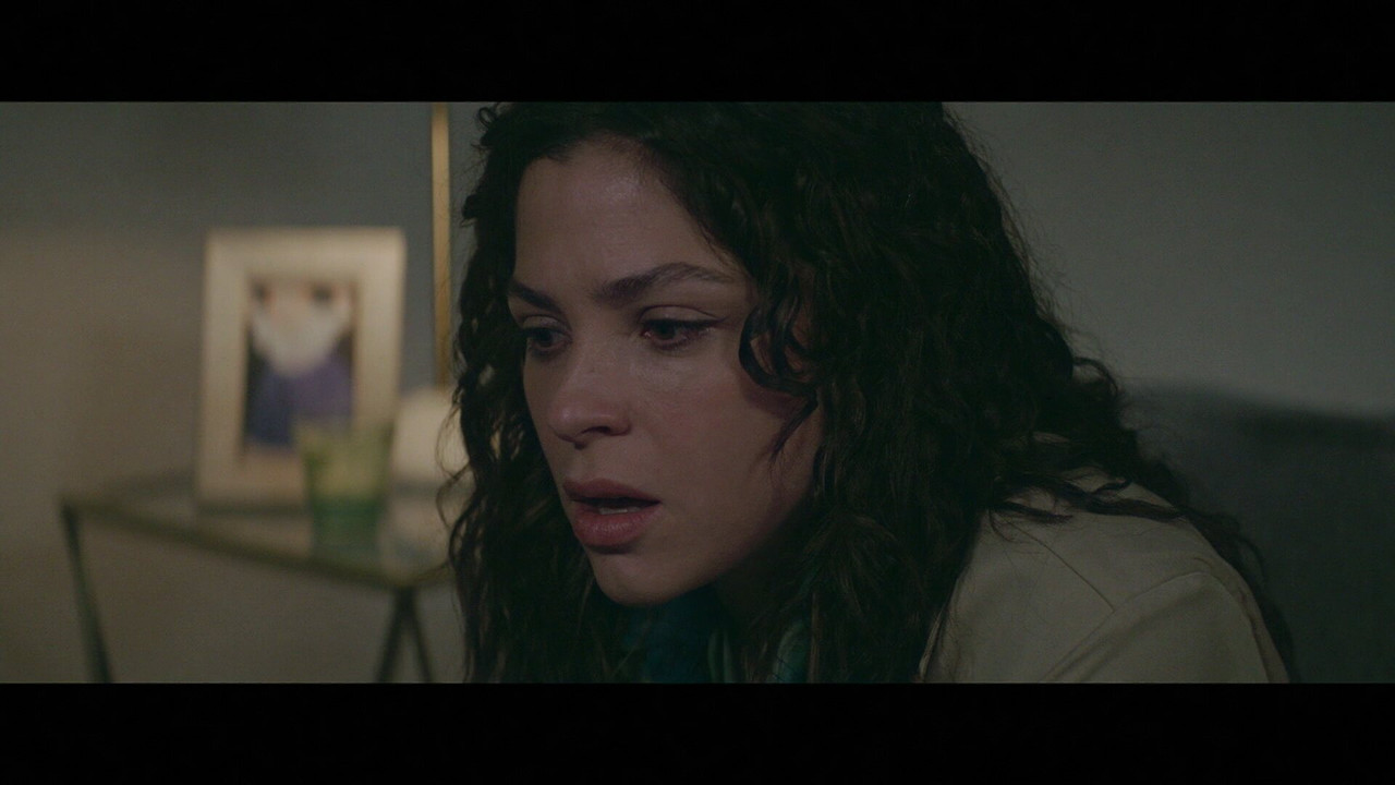 Ella Camina Sola — Épisode 10