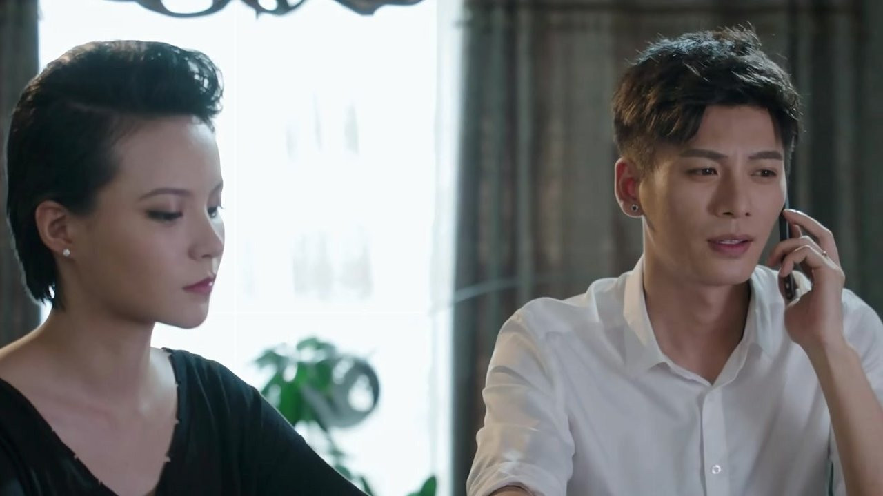 正道无敌 — Épisode 32