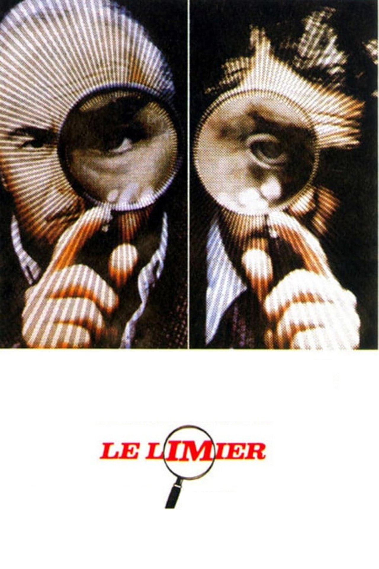 Le Limier poster