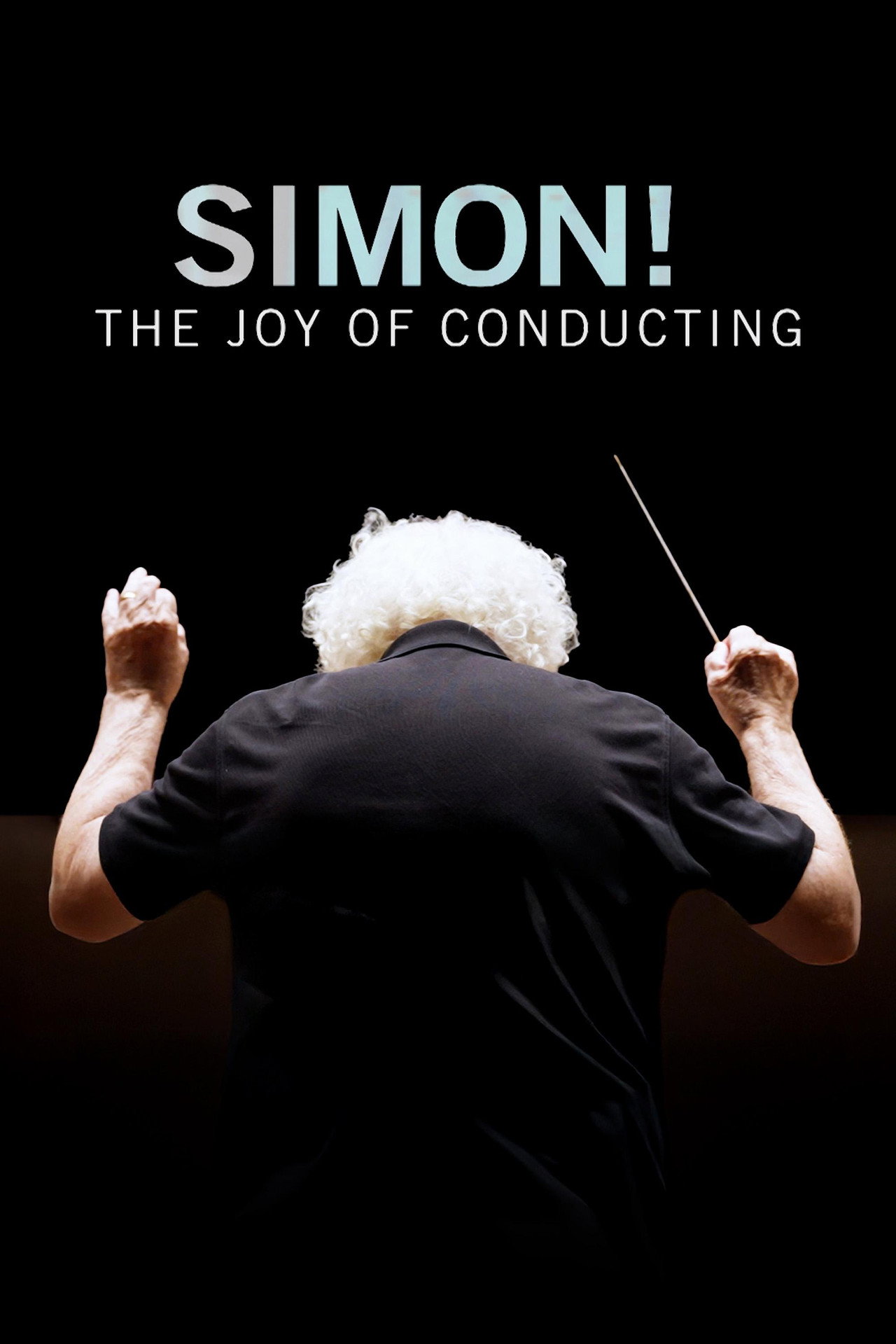 SIMON! The Joy of Conducting