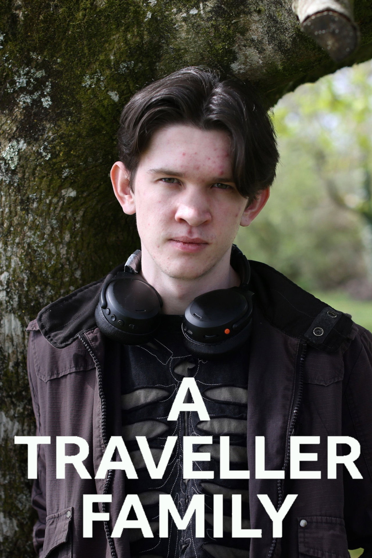 A Traveller Family (2026)