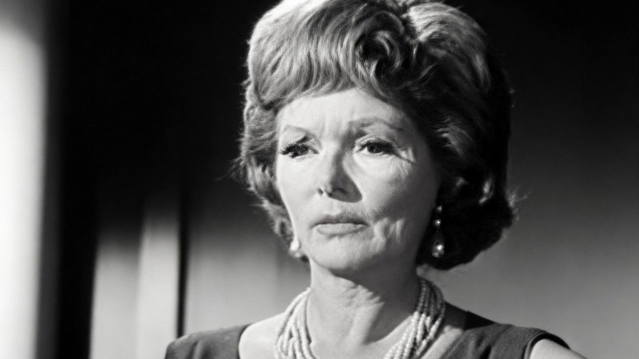 Peyton Place — Épisode 135