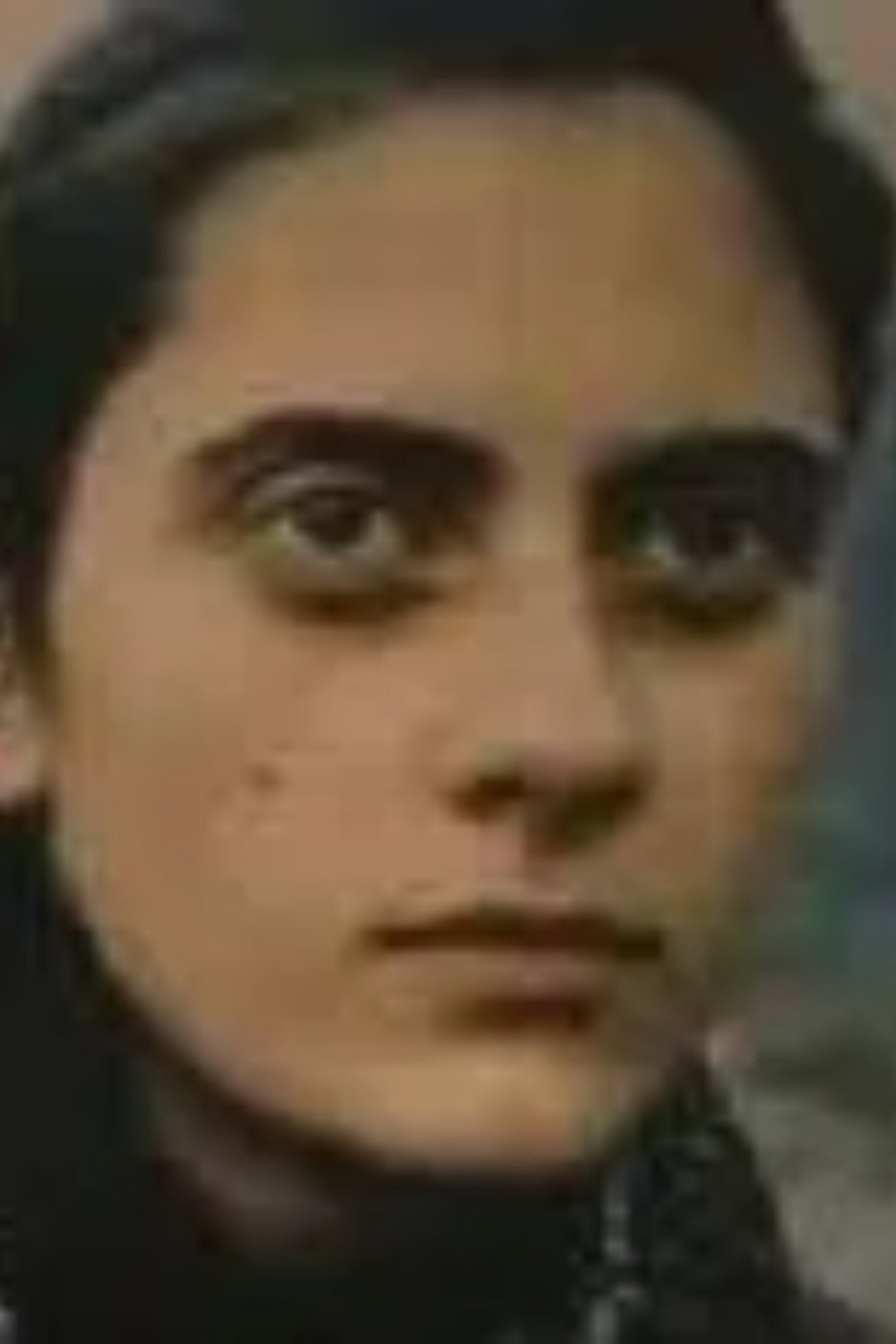 სტუმარი filmaffisch
