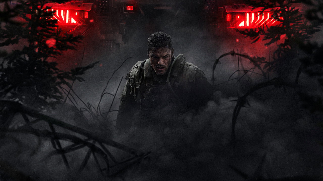 War Machine (2026) Hindi Dubbed Netflix backdrop