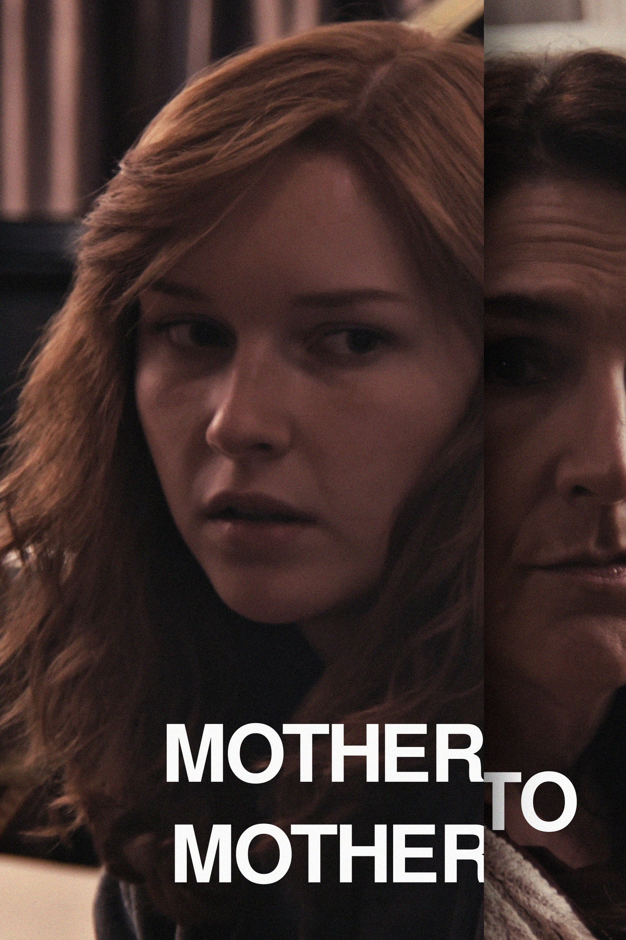 Mother to Mother filmaffisch