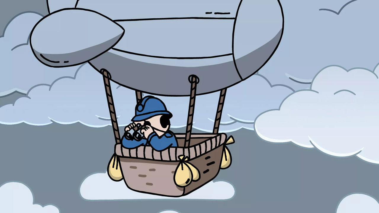 Boerke — Épisode 26