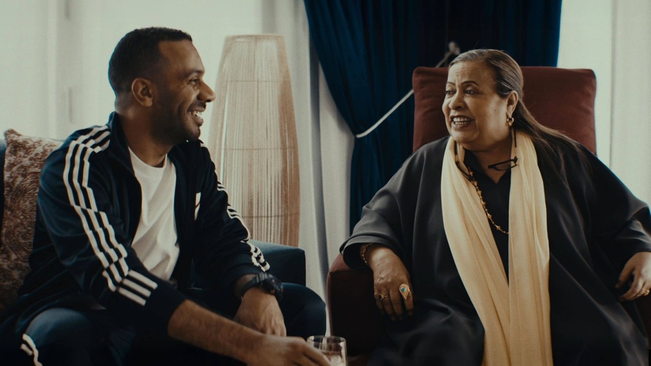 Karate - Season 1 Episode 1 : Episode 1