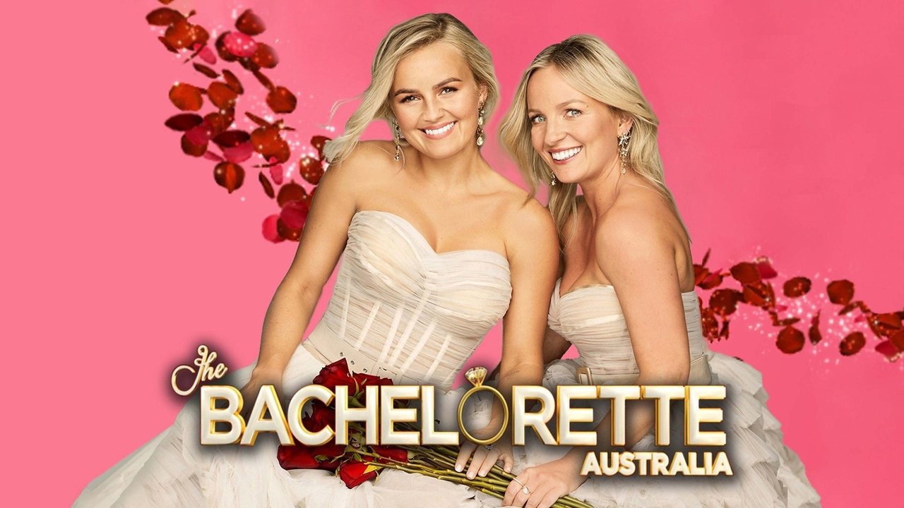 The Bachelorette