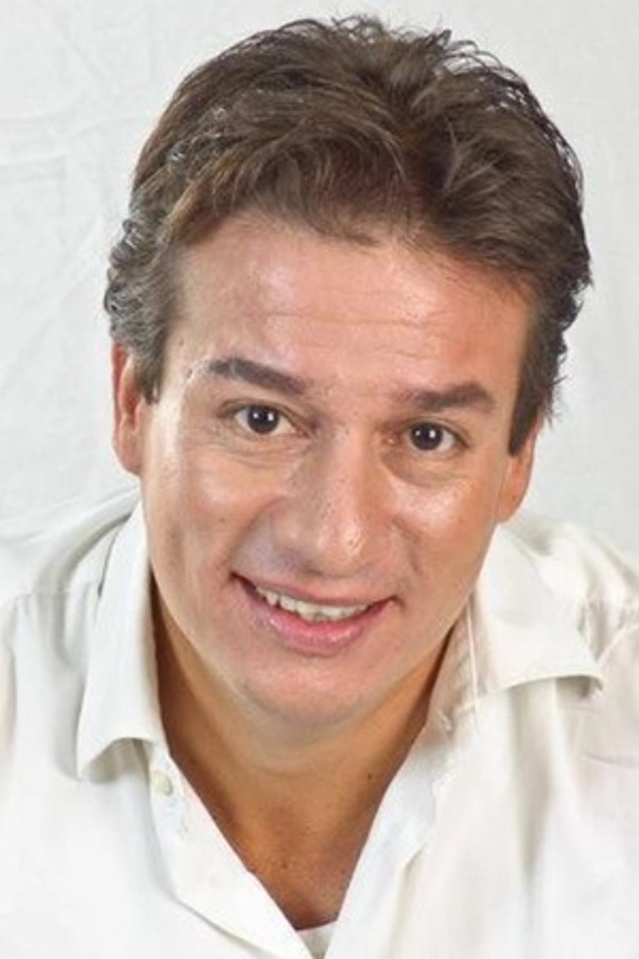 Sergio Coto