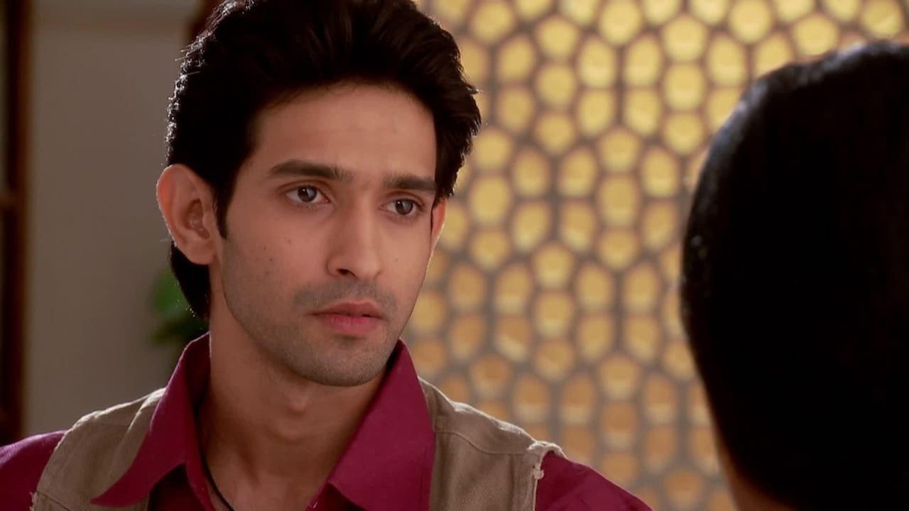 Qubool Hai — Épisode 155