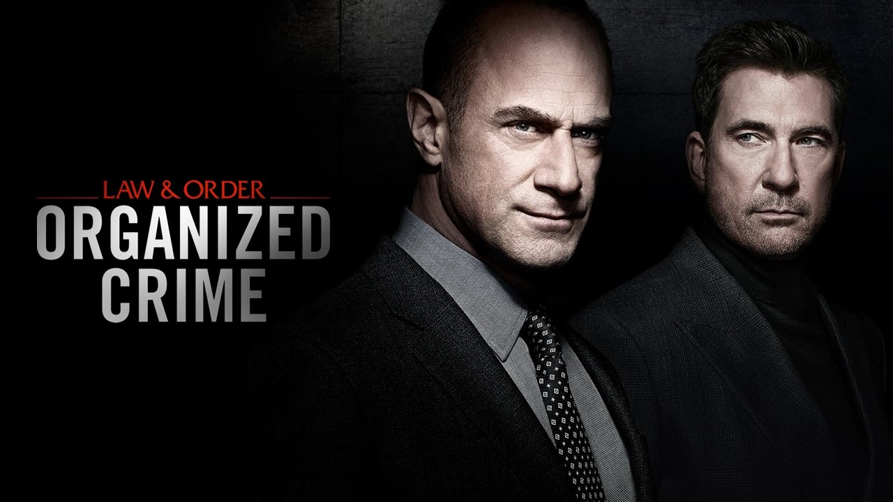 Law & Order: Organized Crime - Season 2